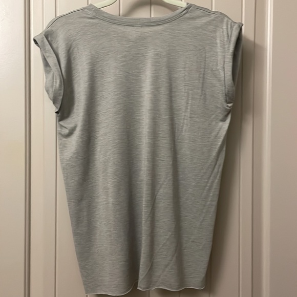 Leon Bridges Concert Tour T-shirt New Sz Small - Picture 3 of 3